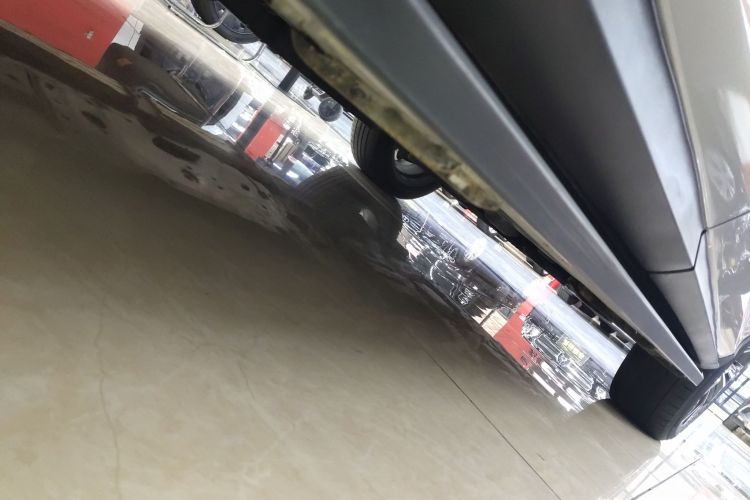 雷克萨斯RX 2020款 改款 300 四驱典雅版局部细节9001