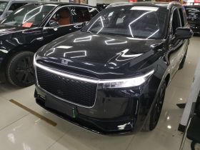 理想汽车 理想ONE 2020款 增程6座版