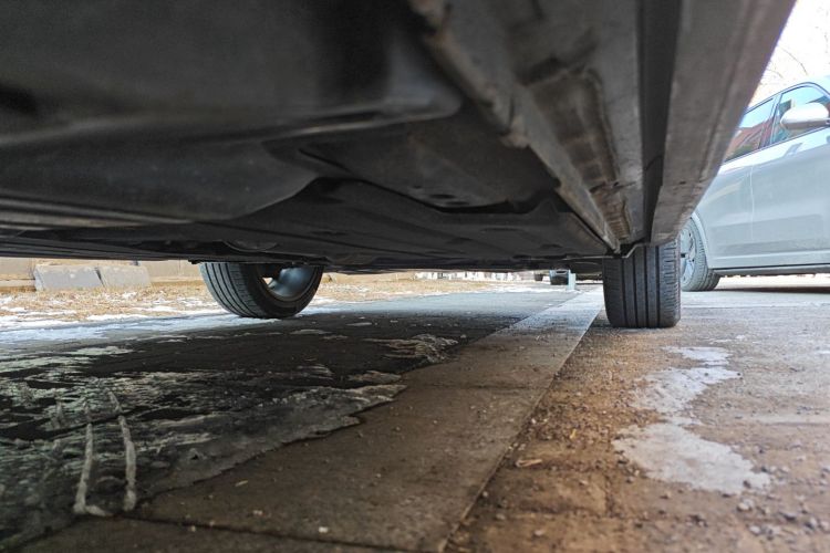 领克01 2021款 2.0TD 四驱暗夜版局部细节9002