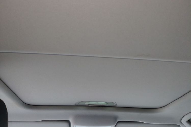 大众 朗逸 2023款 300TSI DSG满逸版中控内饰22