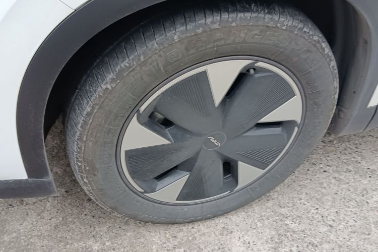 东风风神 风神L7新能源 2024款 205 臻享版车身外观6007