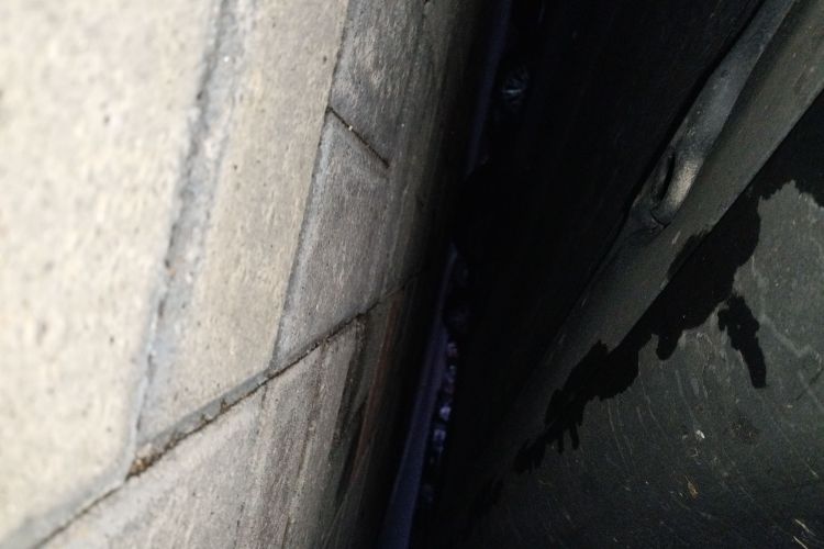 特斯拉 Model Y 2022款 改款 后轮驱动版局部细节9004