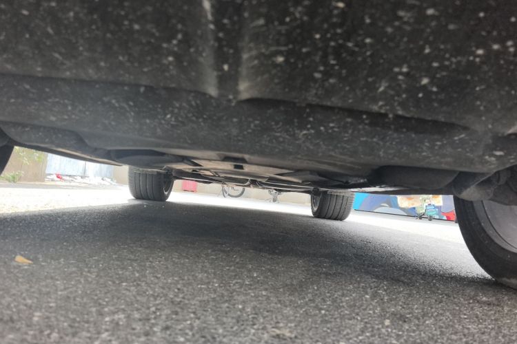 保时捷 2011款 Cayenne 3.0T局部细节9008