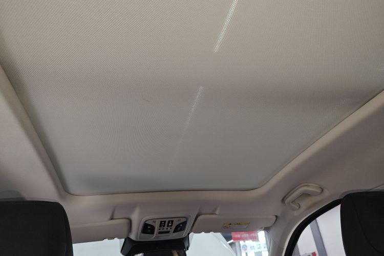 哈弗H6 2021款 国潮版 1.5GDIT 自动冠军版局部细节22