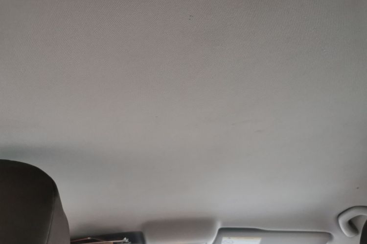 大众 Polo 2014款 1.4L 自动舒适版中控内饰22