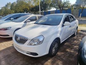 别克 凯越 2015款 1.5L 自动经典型