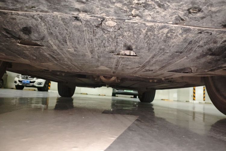 领克02 2018款 1.5T DCT两驱耀Pro版 国V局部细节9008