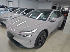 乐道L60 2024款 60kWh 后驱版