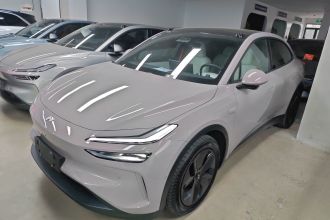 乐道L60 2024款 60kWh 后驱版