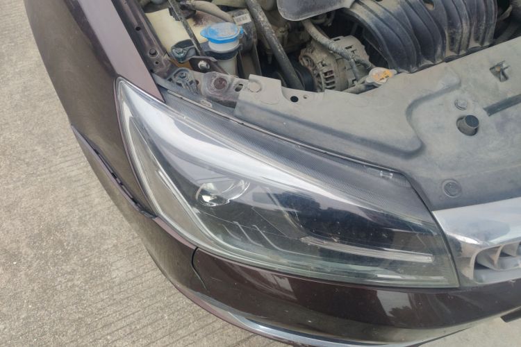 吉利汽车 帝豪 2019款 领军版 1.5L CVT豪华型 国VI车身外观6006