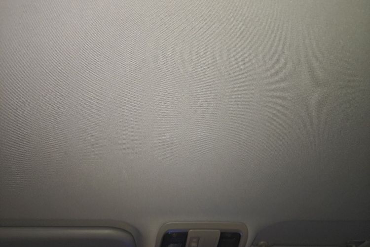 纳智捷 优6 SUV 2014款 1.8T 魅力型中控内饰22