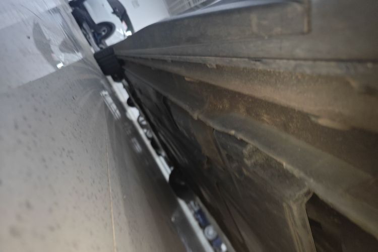 领克03 2021款 1.5TD DCT劲 冠军版局部细节9002