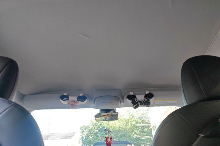 特斯拉 Model 3 2022款 后轮驱动版局部细节22