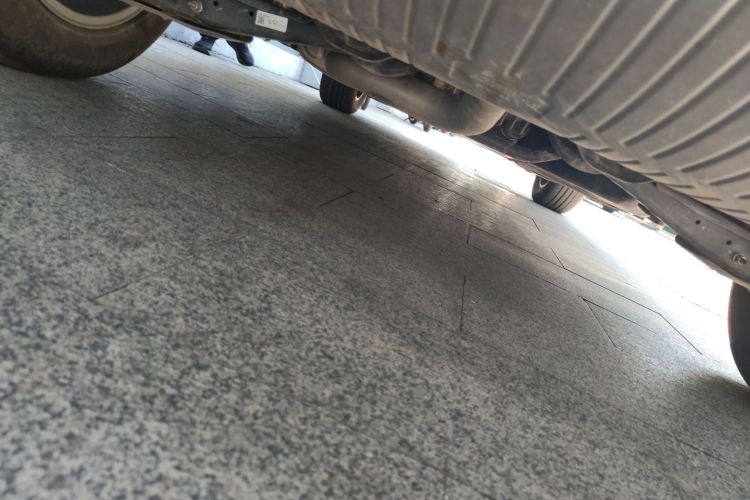 大众 途昂X 2023款 380TSI 四驱豪华版局部细节9009