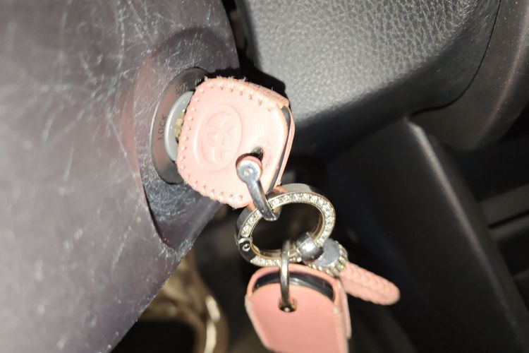 丰田 YARiS L 致炫 2021款 致炫X 1.5L CVT豪华版中控内饰11