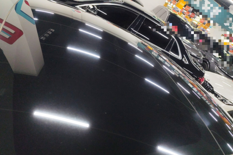 特斯拉 Model 3(进口) 2019款 长续航全轮驱动版局部细节57