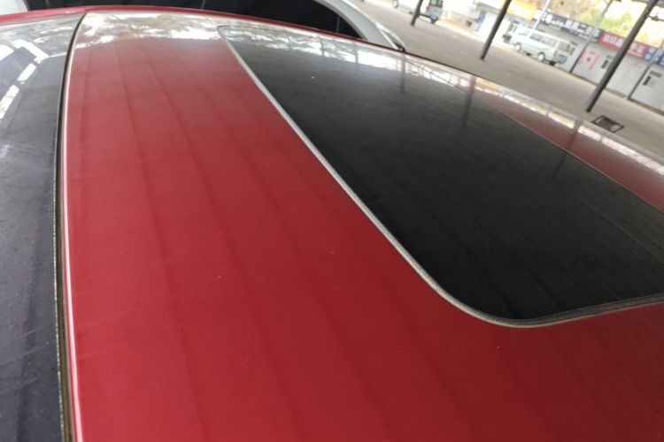 别克 英朗 2019款 18T 自动互联精英型 国VI局部细节57