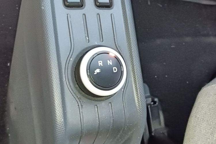 五菱汽车 宏光MINIEV 2022款 悦享款 三元锂局部细节18