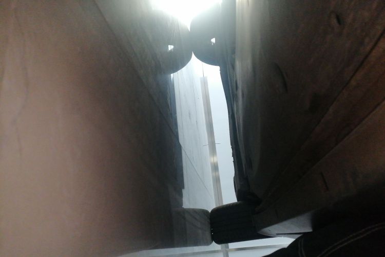 大众 探影 2023款 200TSI DSG 悦智联版局部细节9002