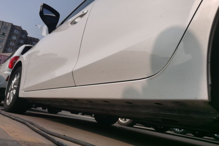 马自达3 昂克赛拉 2016款 三厢 1.5L 自动豪华型局部细节9002