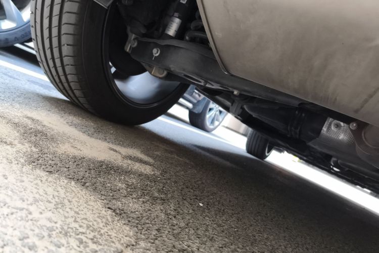 领克06 2023款 Remix 1.5T 劲Halo局部细节9003