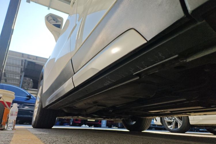 凯迪拉克XT4 2018款 28T 两驱领先型局部细节9002