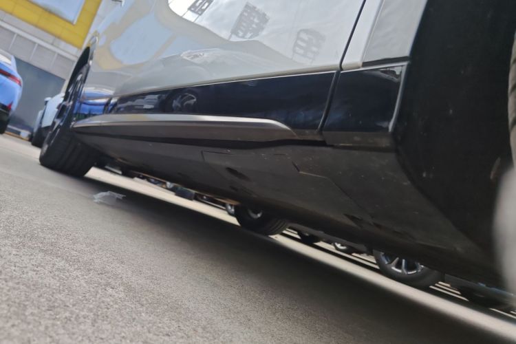 小鹏G7 2025款 702 超长续航 Max局部细节9001