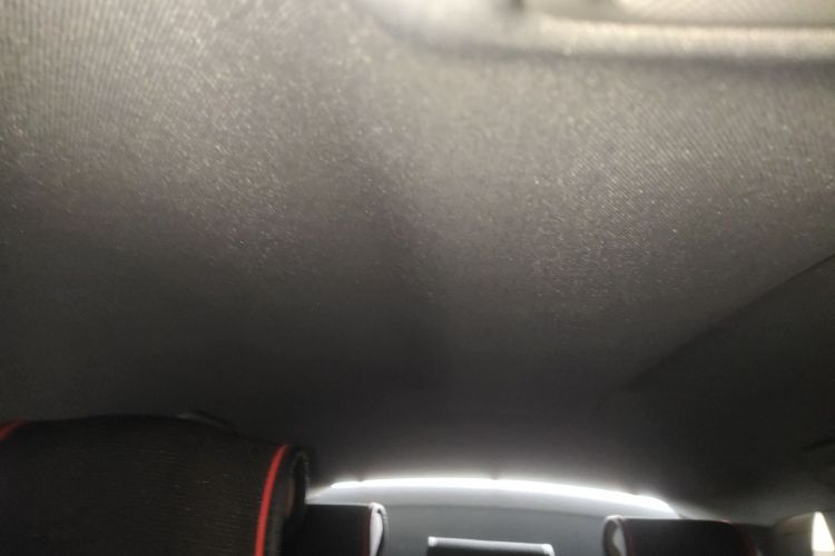 奥迪A3 2018款 30周年年型 Sportback 35 TFSI 进取型局部细节22