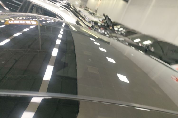 firefly萤火虫 2025款 发光版局部细节57