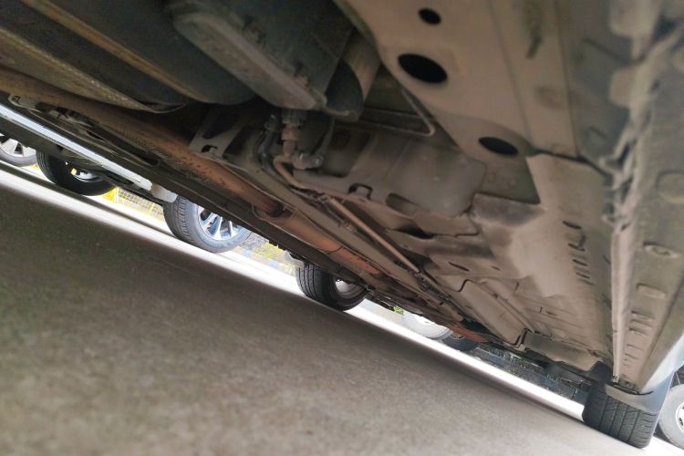 别克 君越 2014款 2.0T SIDI 精英技术型局部细节9002