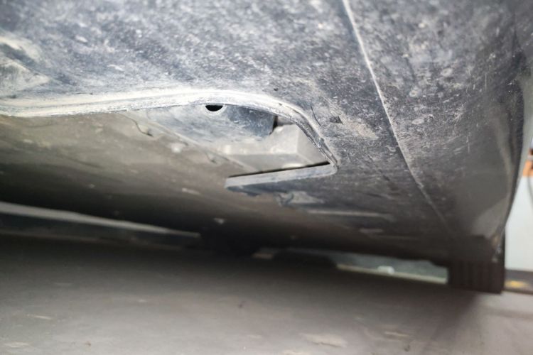 阿维塔12 2023款 650 三激光四驱性能版局部细节9002