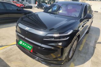 乐道L90 2025款 Ultra 六座版