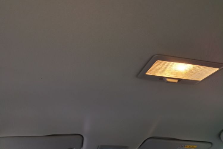 铃木 骁途 2017款 1.6L CVT两驱都市时尚型中控内饰22