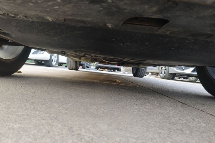 别克 昂科拉GX 2020款 20T CVT两驱豪华型局部细节9008