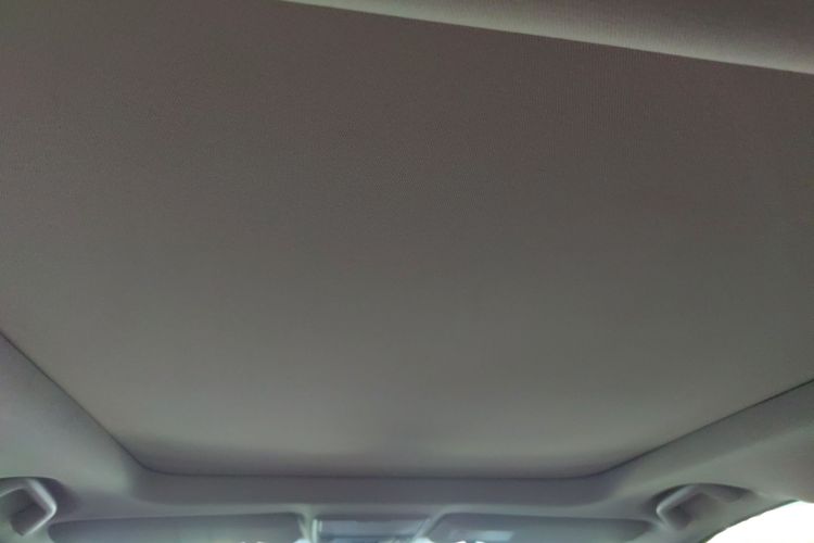 本田CR-V 2021款 240TURBO CVT两驱舒适版中控内饰22