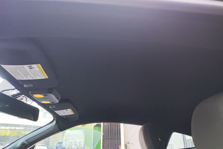 福特Mustang（平行进口） 局部细节22