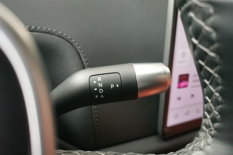 理想汽车 理想L7 2024款 MAX中控内饰18