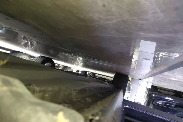 大众 帕萨特 2024款 330TSI 星空精英版局部细节9001