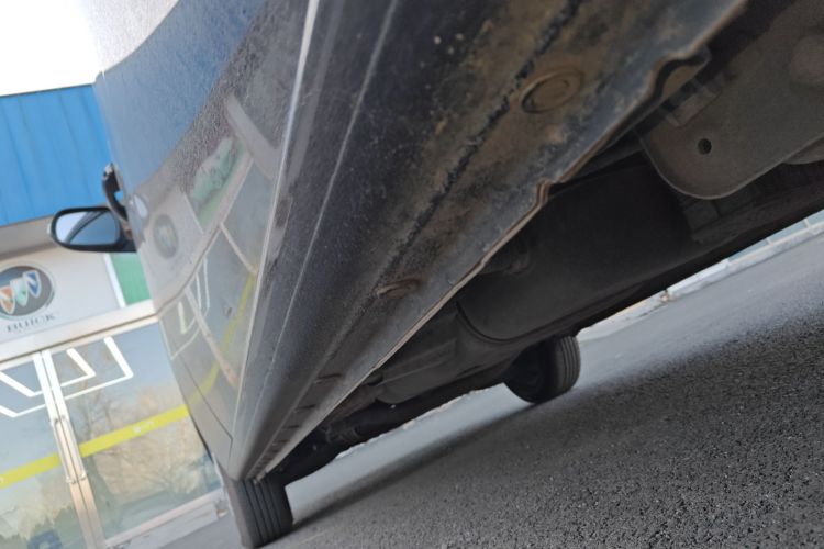 江淮瑞风 瑞风M4 2019款 商旅系列 2.0L 手动速运版 国VI局部细节9002