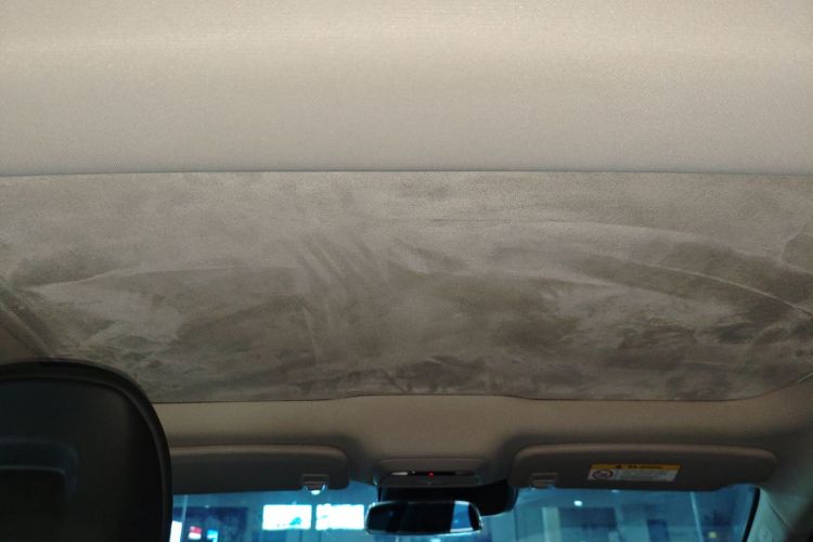 小鹏P7 2020款 586N中控内饰22