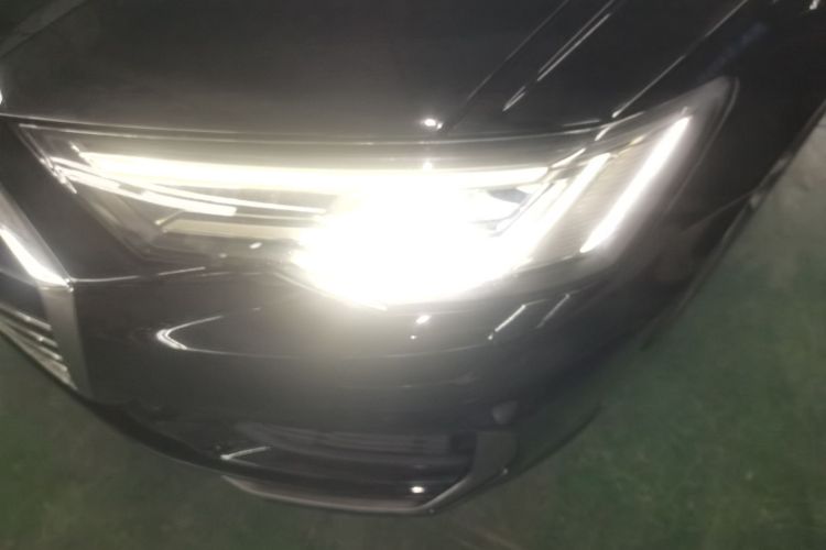 奥迪A6L 2021款 40 TFSI 豪华动感型局部细节36