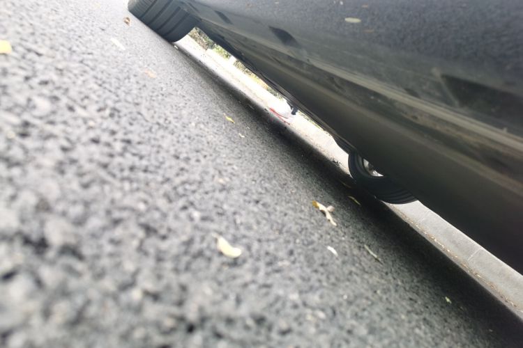 小米汽车 小米SU7 2024款 四驱超长续航高阶智驾Max版局部细节9003