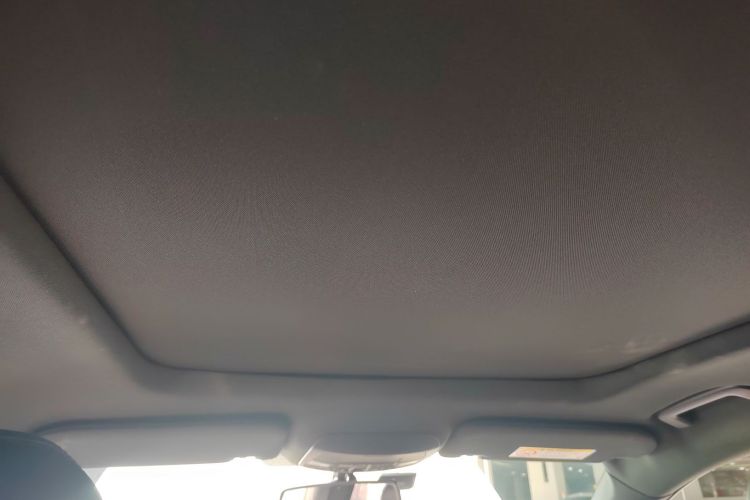 林肯MKC 2017款 2.0T 四驱尊雅版中控内饰22