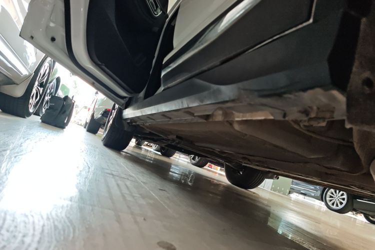 东风风行 风行T5 2022款 盛世款 1.6L 手动筑梦版五座局部细节9002