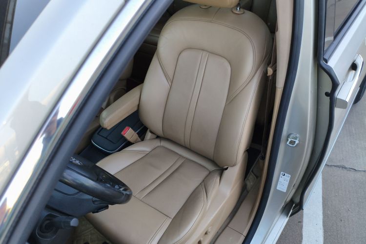 别克GL8 2017款 ES 28T 豪华型 国V中控内饰19