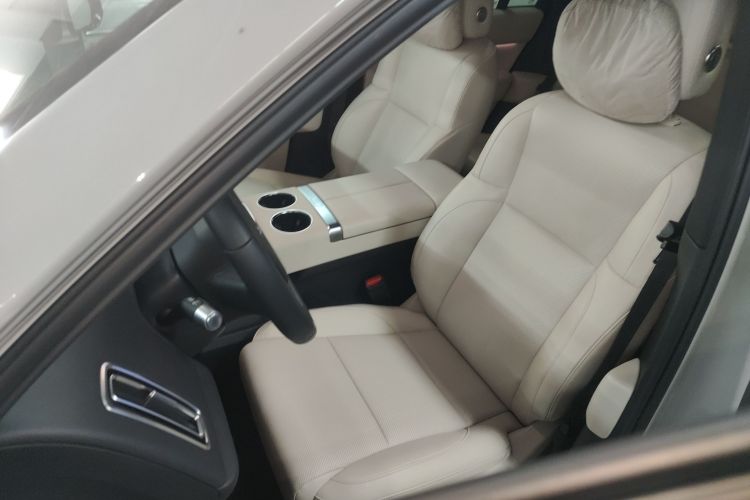 理想汽车 理想L6 2024款 Max局部细节19