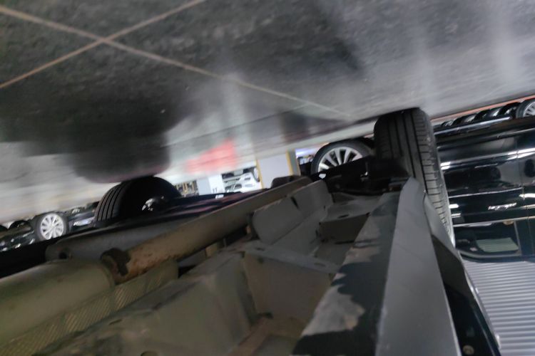 凯迪拉克XT5 2020款 改款 28T 豪华型局部细节9001