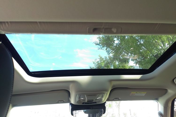 坦克300 2024款 2.0T 挑战者局部细节22