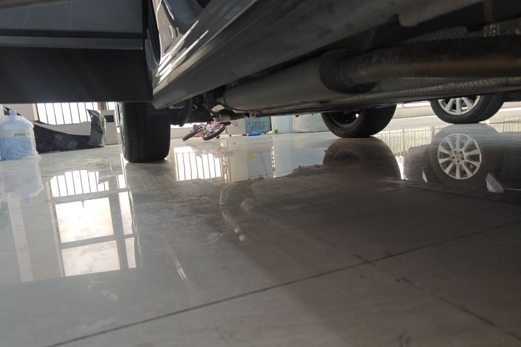 比亚迪 海狮07 DM-i 2025款 150 领航+版局部细节9001