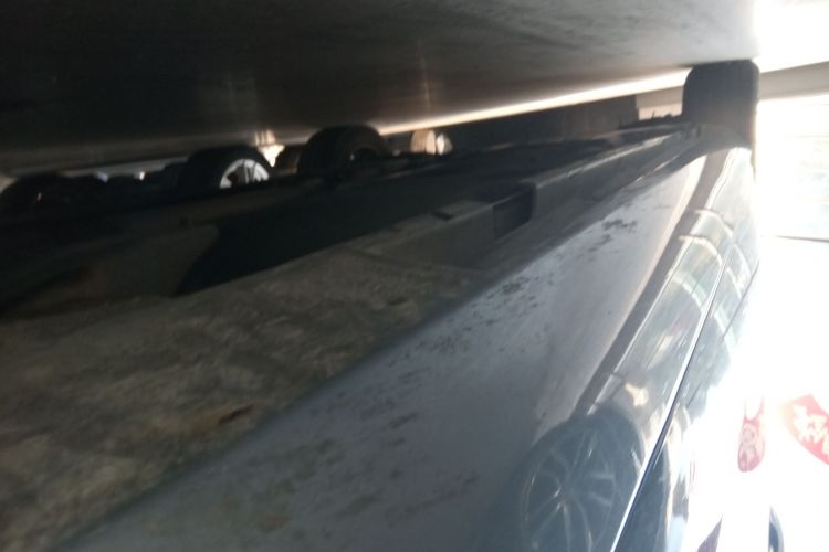 沃尔沃S60 2017款 S60L T3 智进版局部细节9001